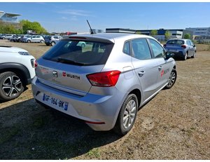 
										SEAT IBIZA 1.0 TSI 70KW (95CV) STYLE PLUS (XL) full									