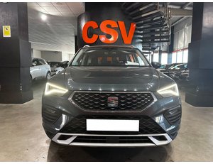 
										SEAT ATECA 1.5 TSI 110KW (150CV) S&S X-PERIENCE full									