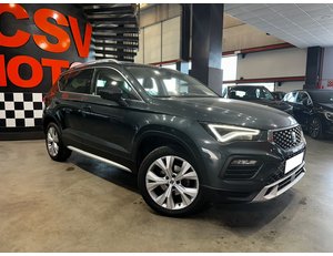 
										SEAT ATECA 1.5 TSI 110KW (150CV) S&S X-PERIENCE full									
