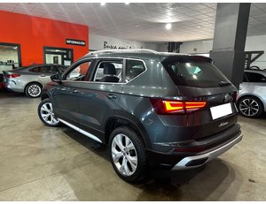 
										SEAT ATECA 1.5 TSI 110KW (150CV) S&S X-PERIENCE full									