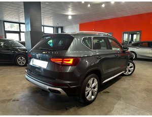 
										SEAT ATECA 1.5 TSI 110KW (150CV) S&S X-PERIENCE full									