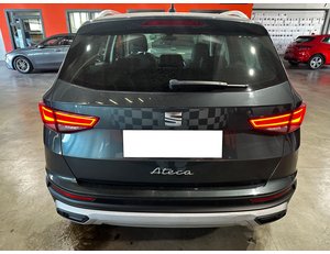
										SEAT ATECA 1.5 TSI 110KW (150CV) S&S X-PERIENCE full									