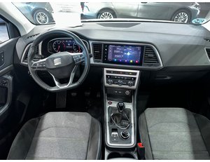 
										SEAT ATECA 1.5 TSI 110KW (150CV) S&S X-PERIENCE full									