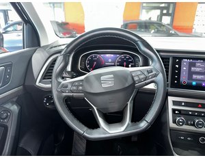 
										SEAT ATECA 1.5 TSI 110KW (150CV) S&S X-PERIENCE full									