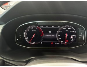 
										SEAT ATECA 1.5 TSI 110KW (150CV) S&S X-PERIENCE full									