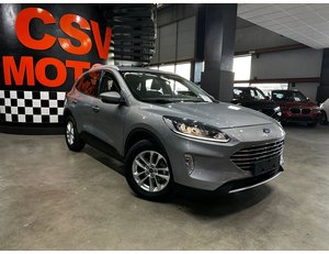 
										FORD KUGA TITANIUM 2.5 DURATEC FHEV 140KW AUTO full									