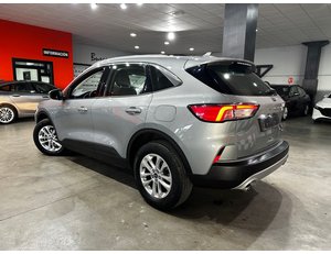 
										FORD KUGA TITANIUM 2.5 DURATEC FHEV 140KW AUTO full									