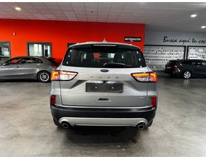 
										FORD KUGA TITANIUM 2.5 DURATEC FHEV 140KW AUTO full									