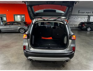 
										FORD KUGA TITANIUM 2.5 DURATEC FHEV 140KW AUTO full									