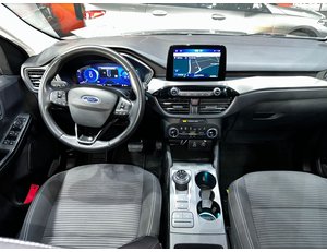 
										FORD KUGA TITANIUM 2.5 DURATEC FHEV 140KW AUTO full									