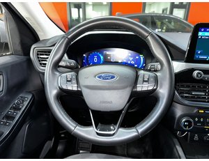 
										FORD KUGA TITANIUM 2.5 DURATEC FHEV 140KW AUTO full									