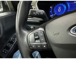 
										FORD KUGA TITANIUM 2.5 DURATEC FHEV 140KW AUTO full									