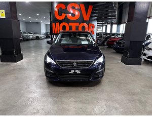 
										PEUGEOT 308 SW ALLURE 1.5 BLUEHDI 96KW (130CV) AUTO full									