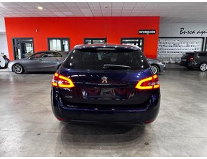 
										PEUGEOT 308 SW ALLURE 1.5 BLUEHDI 96KW (130CV) AUTO full									