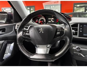 
										PEUGEOT 308 SW ALLURE 1.5 BLUEHDI 96KW (130CV) AUTO full									
