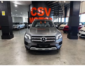
										MERCEDES BENZ GLB MERCEDES 1.3 200 DCT 120KW (163CV) full									