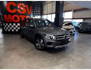 
										MERCEDES BENZ GLB MERCEDES 1.3 200 DCT 120KW (163CV) full									