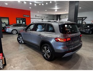 
										MERCEDES BENZ GLB MERCEDES 1.3 200 DCT 120KW (163CV) full									
