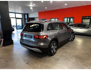 
										MERCEDES BENZ GLB MERCEDES 1.3 200 DCT 120KW (163CV) full									