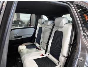 
										MERCEDES BENZ GLB MERCEDES 1.3 200 DCT 120KW (163CV) full									
