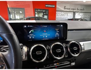 
										MERCEDES BENZ GLB MERCEDES 1.3 200 DCT 120KW (163CV) full									