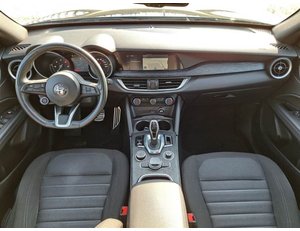 
										ALFA ROMEO STELVIO 2.2 DIESEL 140KW (190CV) SUPER AWD full									