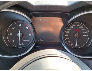 
										ALFA ROMEO STELVIO 2.2 DIESEL 140KW (190CV) SUPER AWD full									
