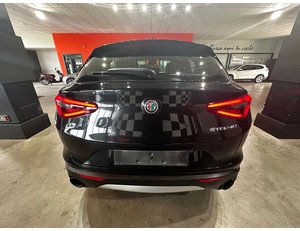 
										ALFA ROMEO STELVIO 2.2 DIESEL 140KW (190CV) SUPER AWD full									