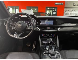 
										ALFA ROMEO STELVIO 2.2 DIESEL 140KW (190CV) SUPER AWD full									