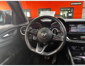 
										ALFA ROMEO STELVIO 2.2 DIESEL 140KW (190CV) SUPER AWD full									