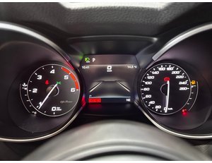 
										ALFA ROMEO STELVIO 2.2 DIESEL 140KW (190CV) SUPER AWD full									