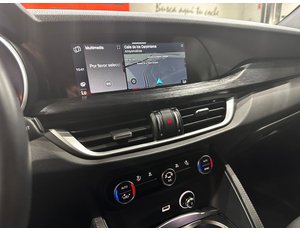 
										ALFA ROMEO STELVIO 2.2 DIESEL 140KW (190CV) SUPER AWD full									