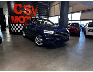 
										AUDI Q5 S LINE 55 TFSI E QUATTRO S TRONIC full									
