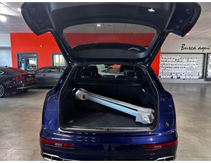 
										AUDI Q5 S LINE 55 TFSI E QUATTRO S TRONIC full									