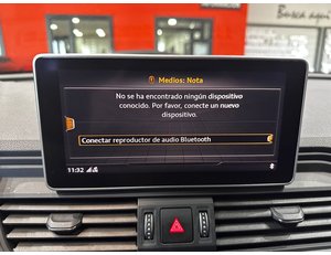 
										AUDI Q5 S LINE 55 TFSI E QUATTRO S TRONIC full									