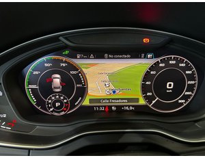 
										AUDI Q5 S LINE 55 TFSI E QUATTRO S TRONIC full									