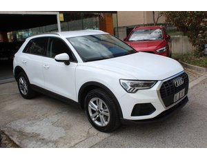 
										AUDI Q3 45 TFSI E 180KW S TRONIC ADVANCED full									
