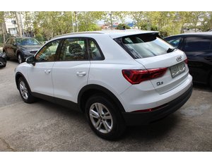 
										AUDI Q3 45 TFSI E 180KW S TRONIC ADVANCED full									