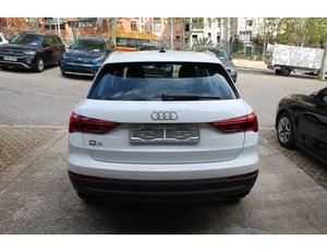 
										AUDI Q3 45 TFSI E 180KW S TRONIC ADVANCED full									
