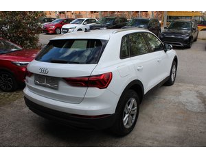 
										AUDI Q3 45 TFSI E 180KW S TRONIC ADVANCED full									