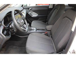 
										AUDI Q3 45 TFSI E 180KW S TRONIC ADVANCED full									