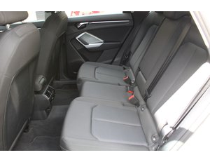 
										AUDI Q3 45 TFSI E 180KW S TRONIC ADVANCED full									