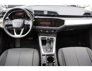 
										AUDI Q3 45 TFSI E 180KW S TRONIC ADVANCED full									