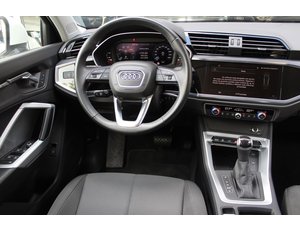 
										AUDI Q3 45 TFSI E 180KW S TRONIC ADVANCED full									