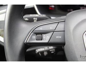 
										AUDI Q3 45 TFSI E 180KW S TRONIC ADVANCED full									