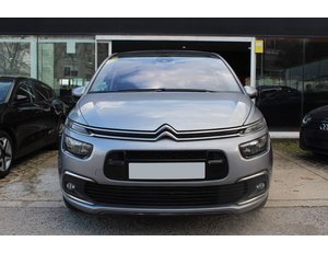 
										CITROEN C4 PICASSO PURETECH 96KW (130CV) S&S 6V FEEL full									