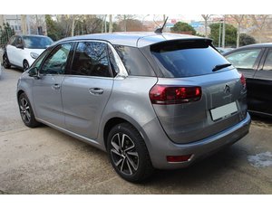 
										CITROEN C4 PICASSO PURETECH 96KW (130CV) S&S 6V FEEL full									