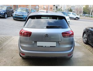 
										CITROEN C4 PICASSO PURETECH 96KW (130CV) S&S 6V FEEL full									