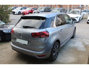 
										CITROEN C4 PICASSO PURETECH 96KW (130CV) S&S 6V FEEL full									