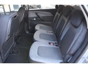 
										CITROEN C4 PICASSO PURETECH 96KW (130CV) S&S 6V FEEL full									